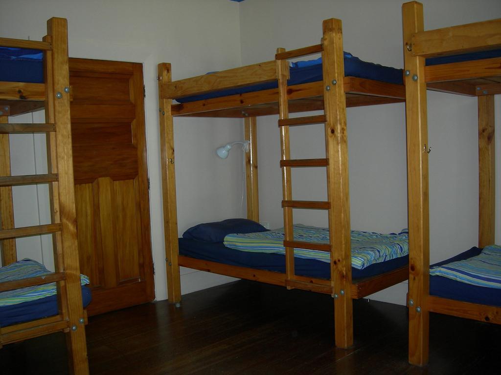 White Elephant Accomodation Motueka Room photo